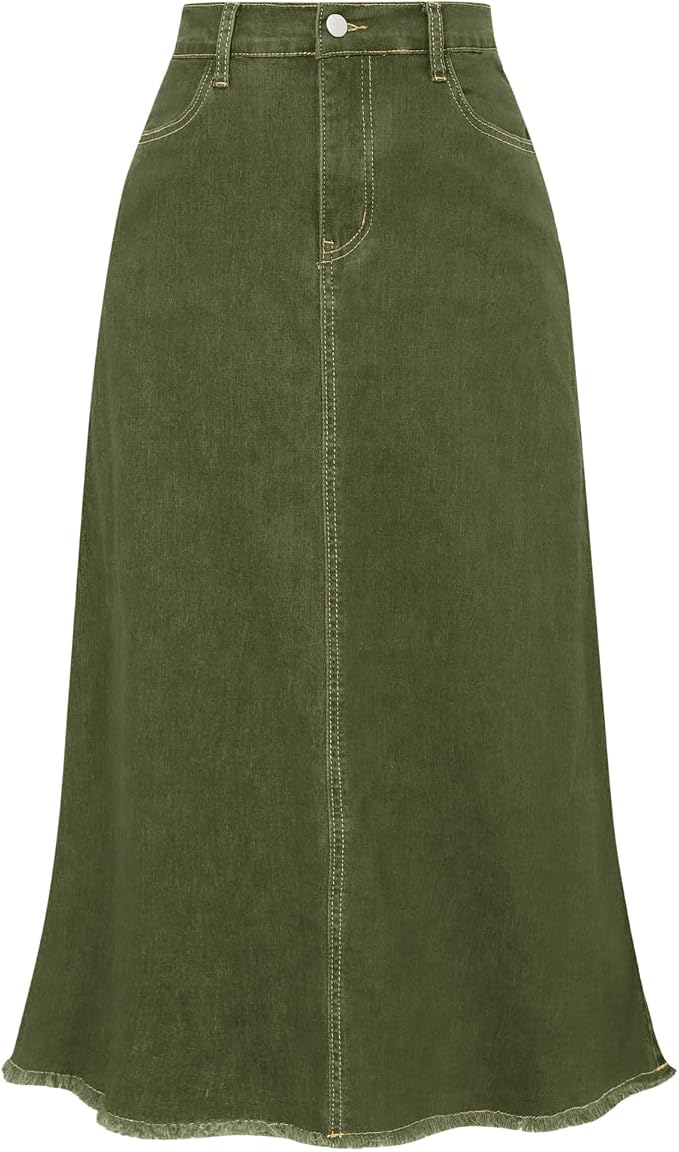 Army Green