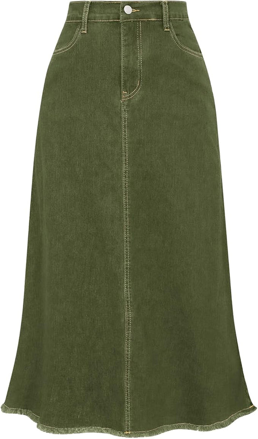 Army Green