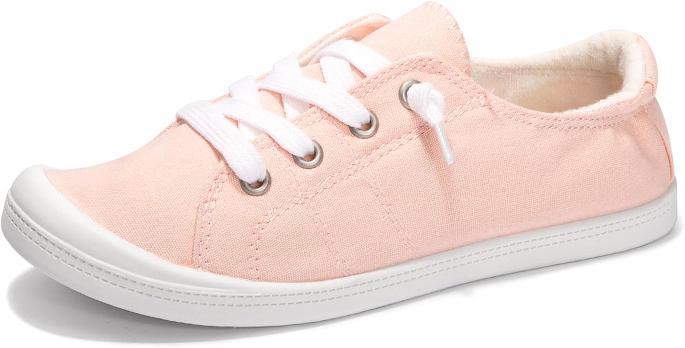 Peach Pink
