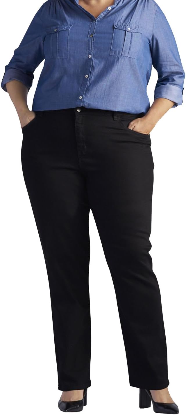 Authentic Black