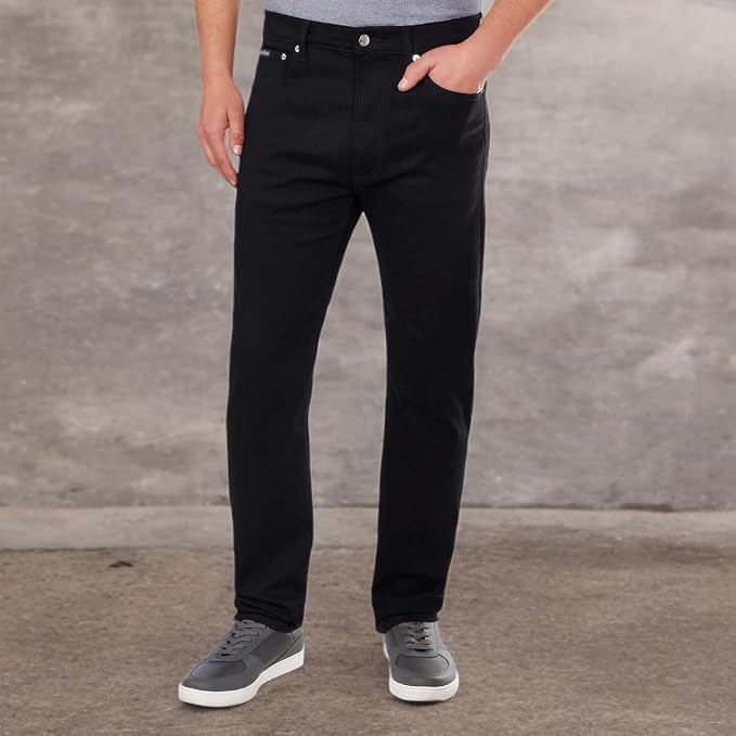 Classic Black