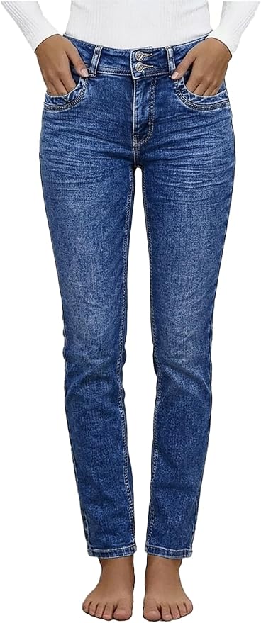 Denim Blue