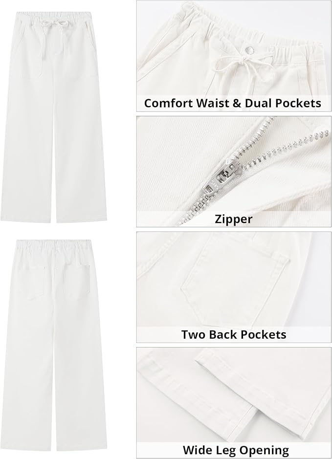 Cream White
