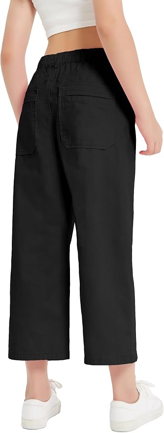Black-cropped