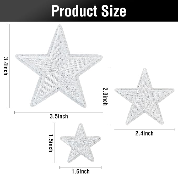 2.White Star