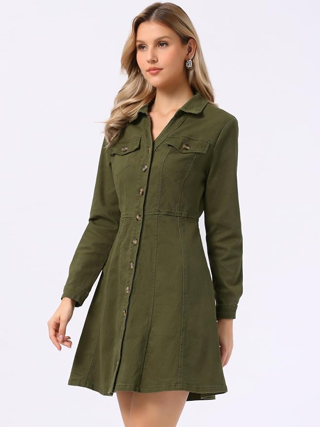 Army Green