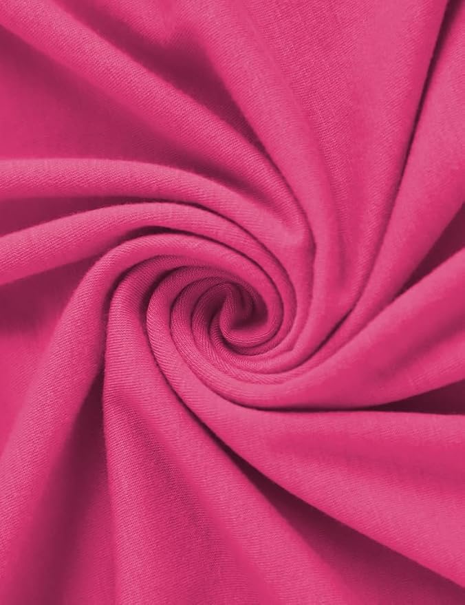 Z Hot Pink Print
