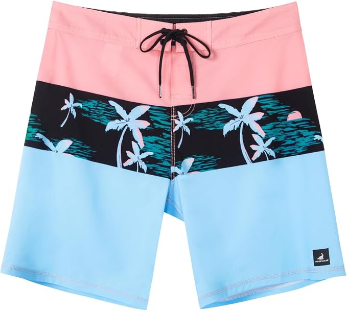 02 Pink-coconut Tree