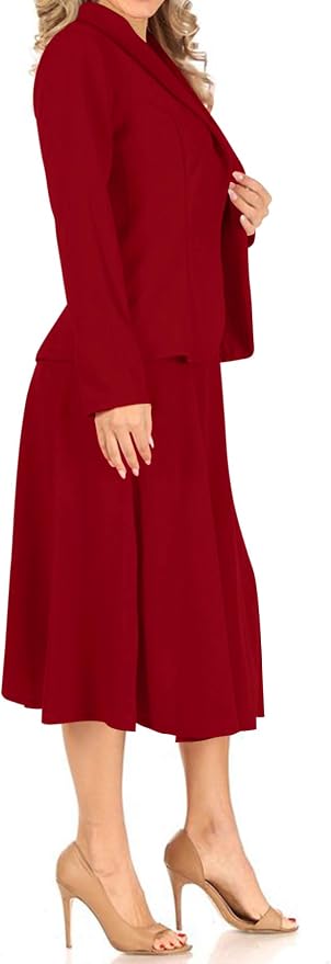 Hse01017 Burgundy