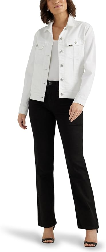 Bright White