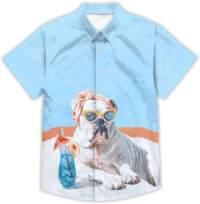 Bulldog