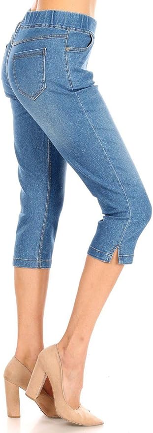 Blue Denim