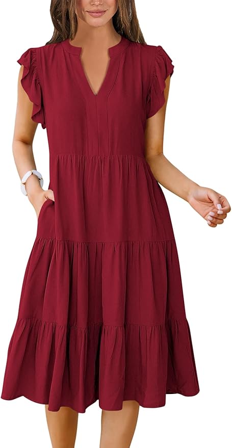 Wine Red