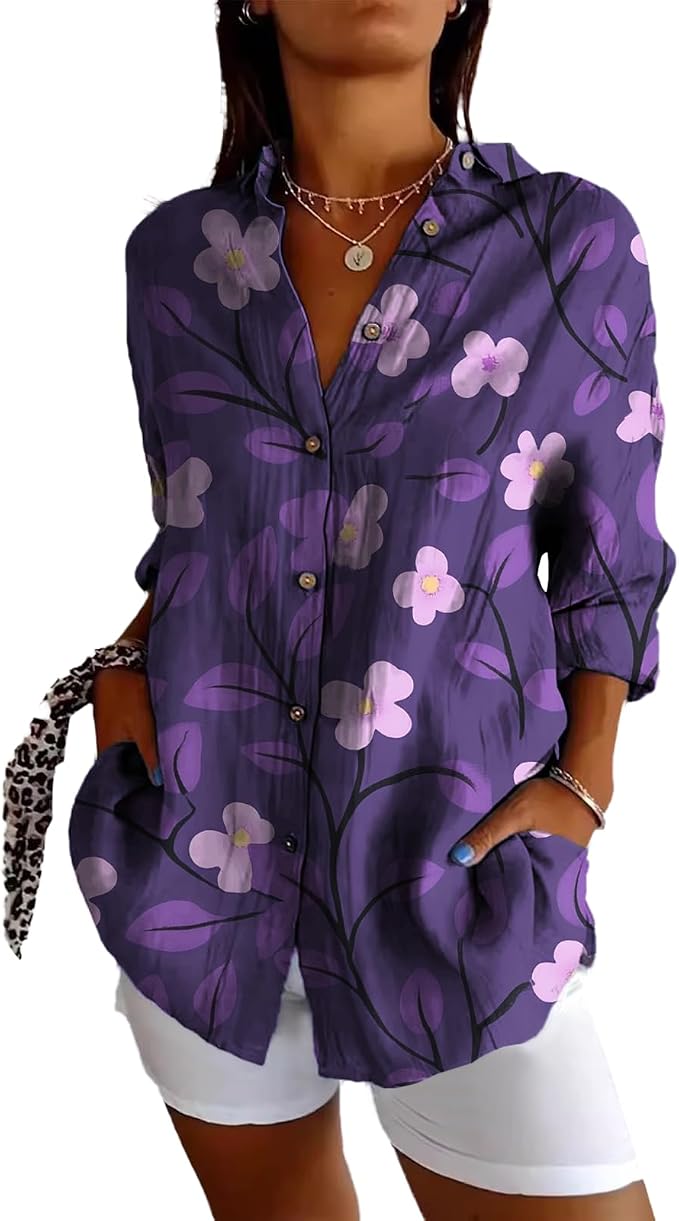 Grace Purple