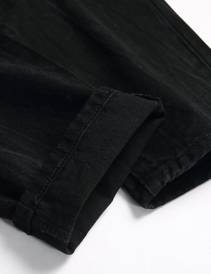 Black a