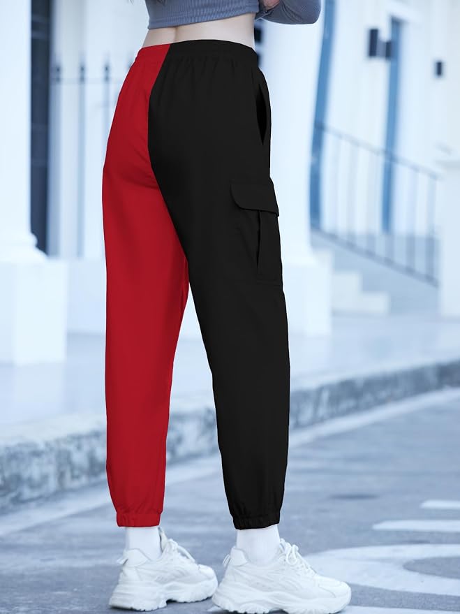 Black Red