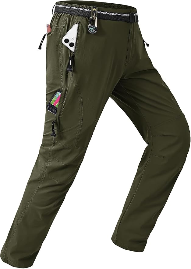 A8-thin Green
