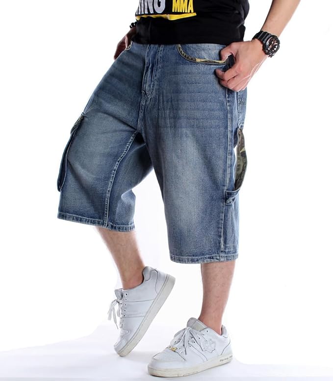 Blue M Pockets 101-1