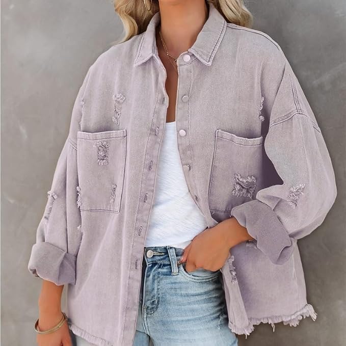 -Blight Purple