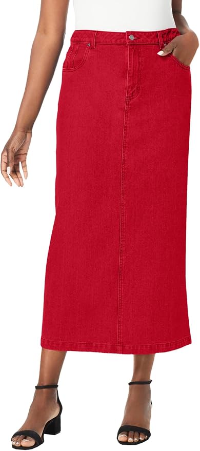 Classic Red