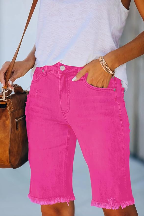 B-rose Pink