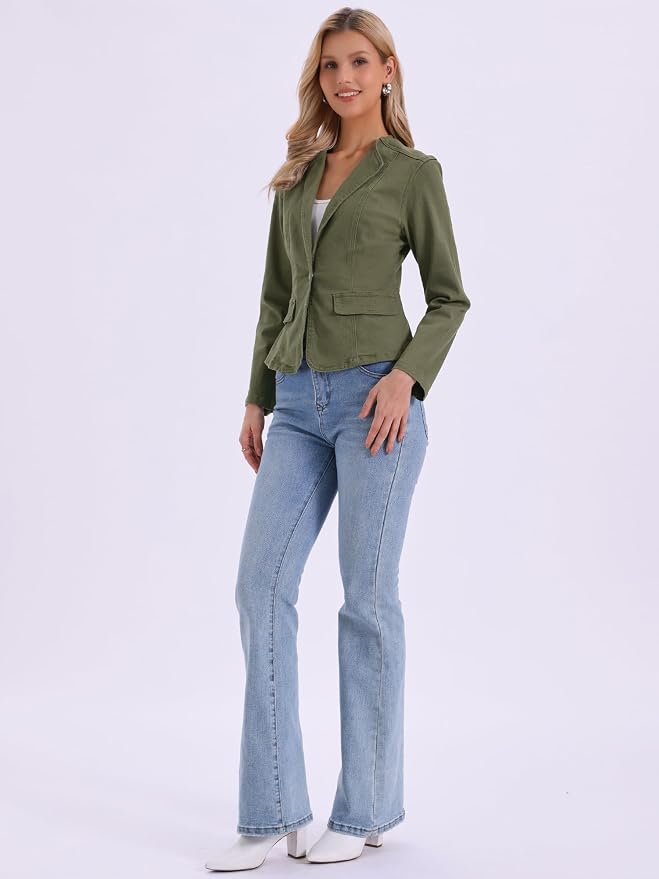 Olive Green