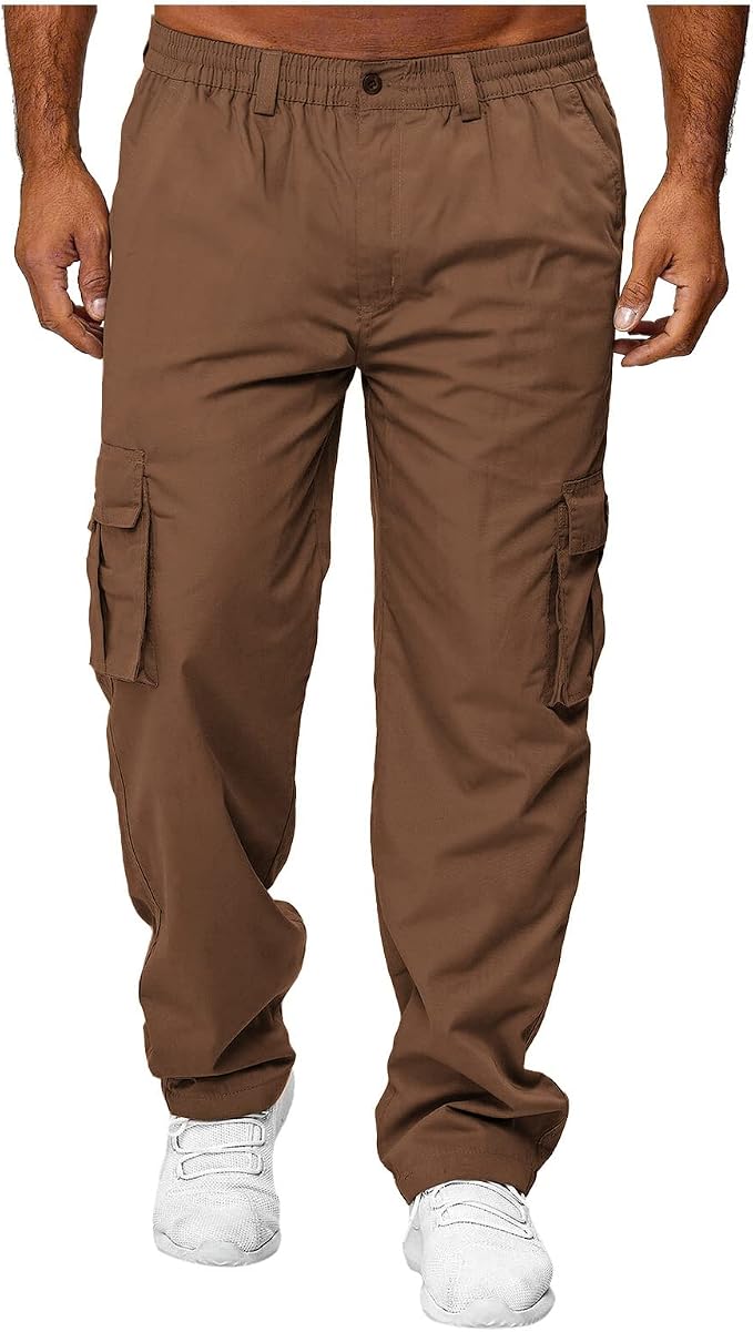 Bright Brown