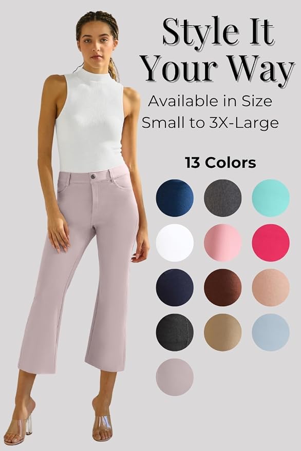 Capri Light Mauve