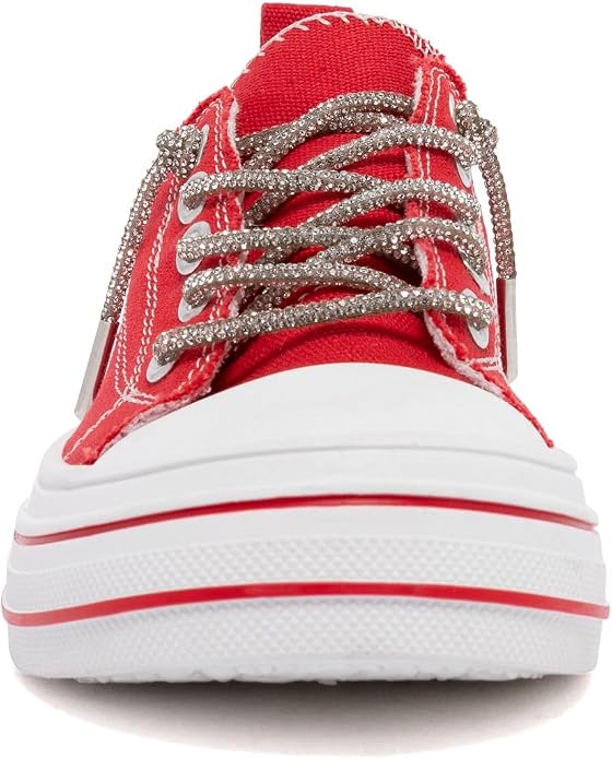 Red Canvas