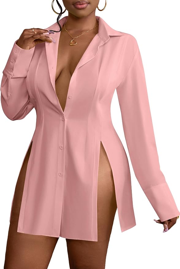 Light Pink