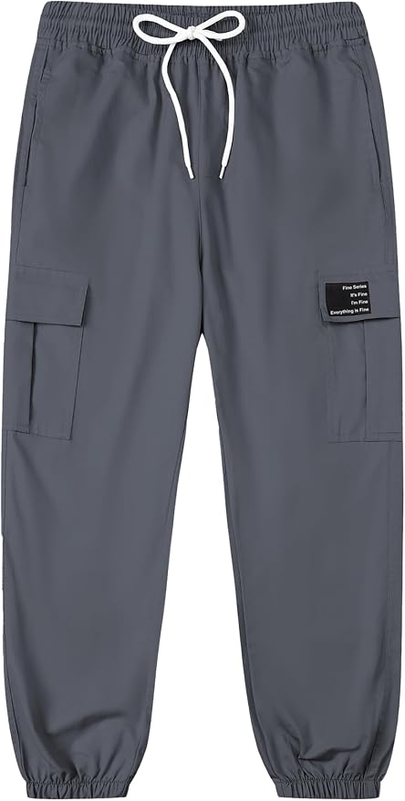 Dark Grey