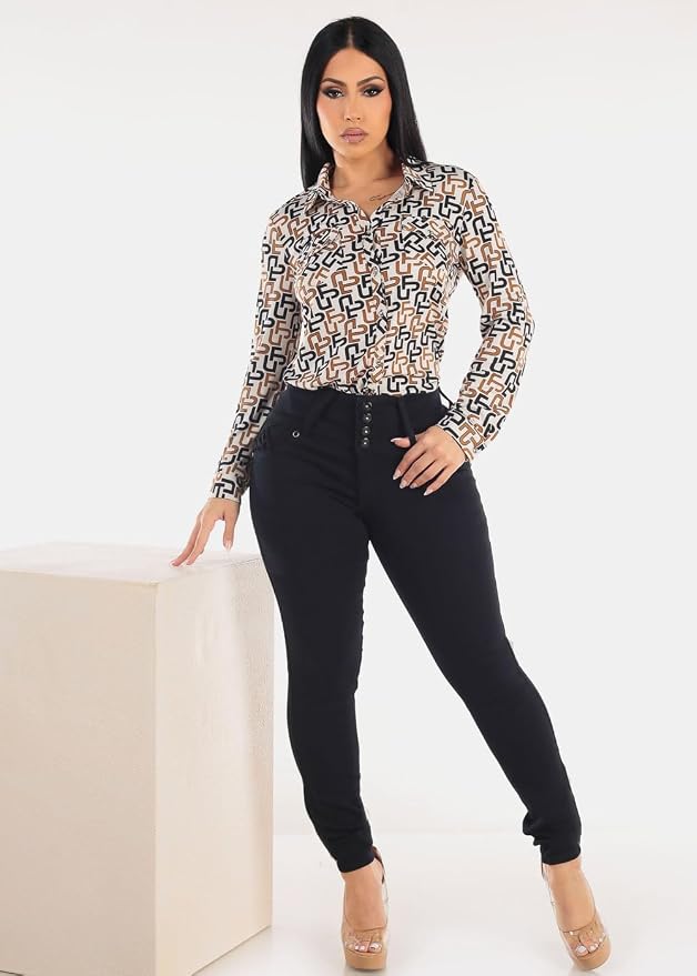 10941k_gogo2772blk Black