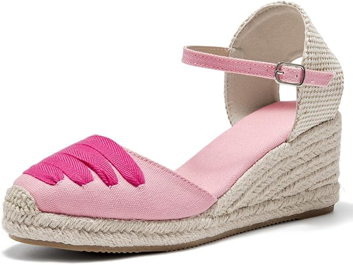 Pink Buckle-2.5