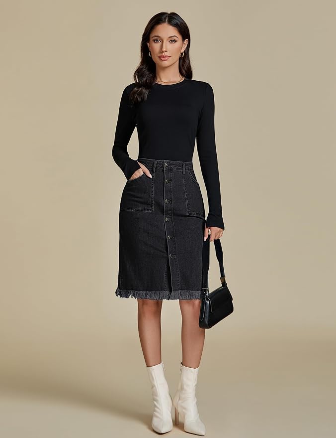 S Soft Black