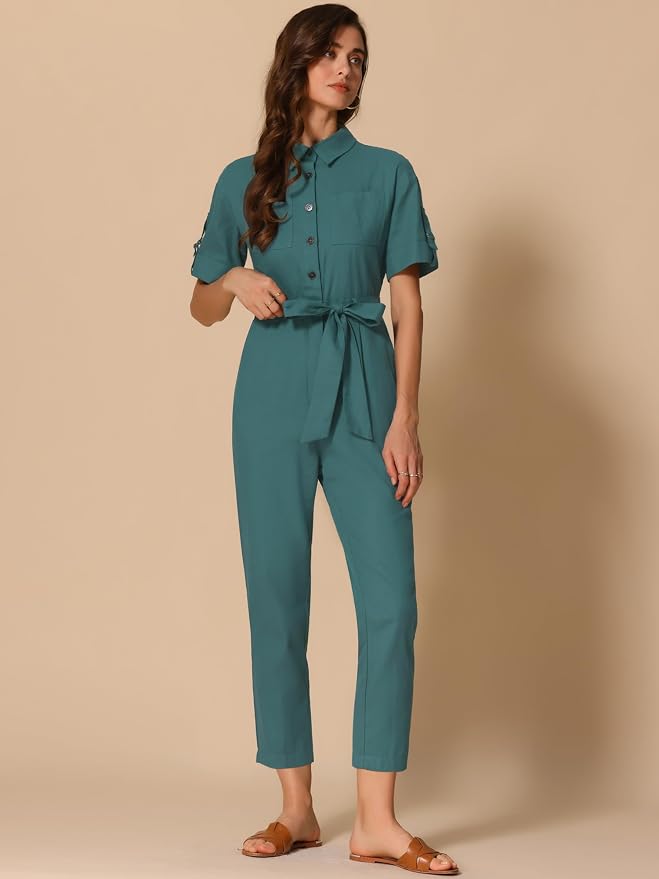 Blue Green