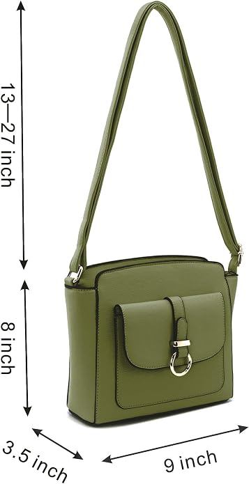 Olive Green