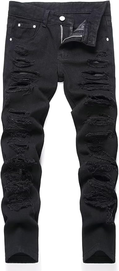 264 Black