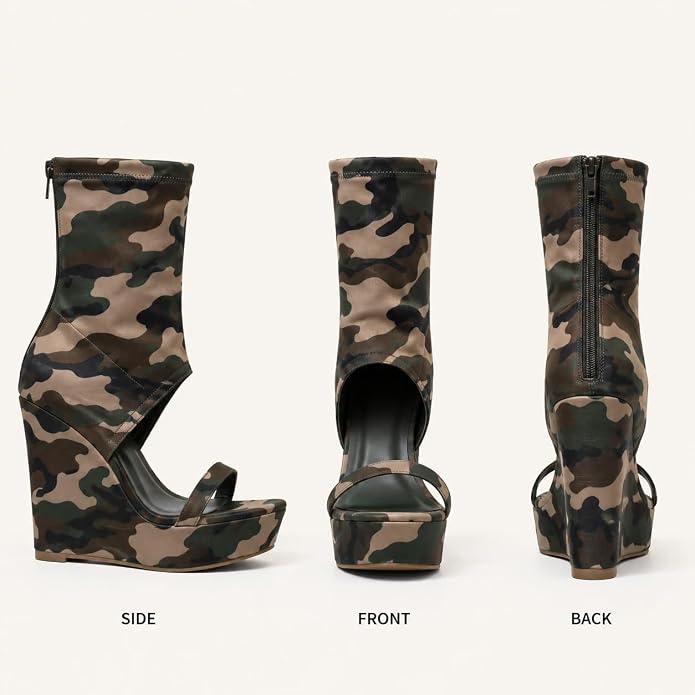 Camouflage