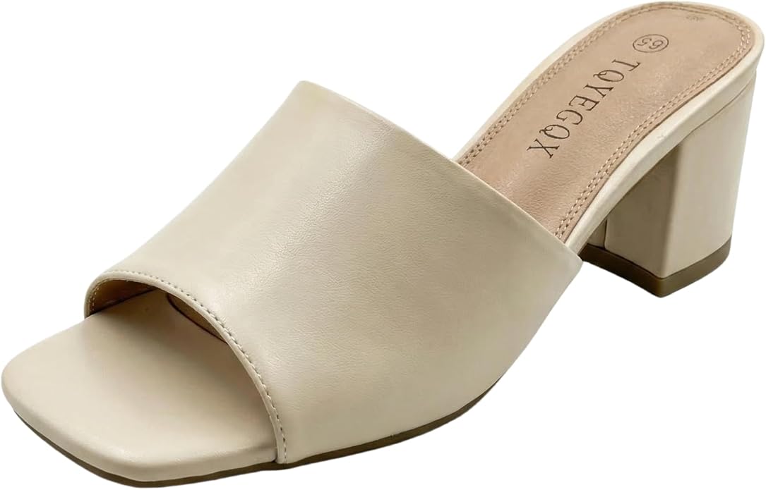 Beige Pu