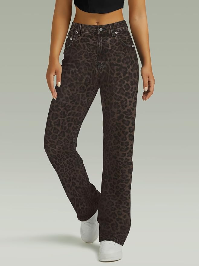 Leopard Print