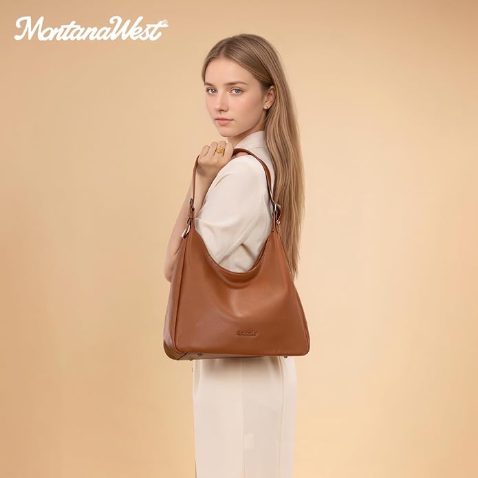 Cognac Brown