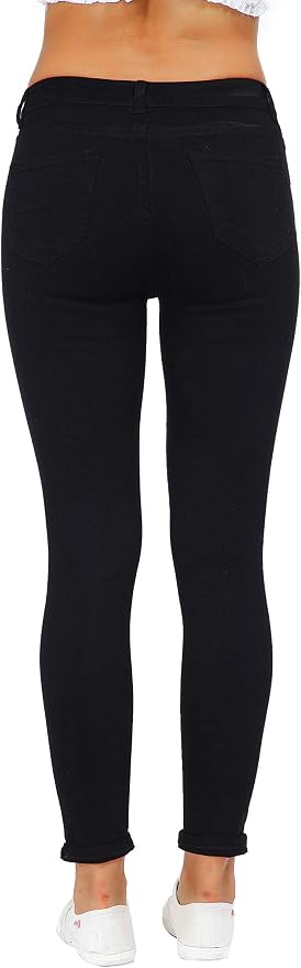 Black 16
