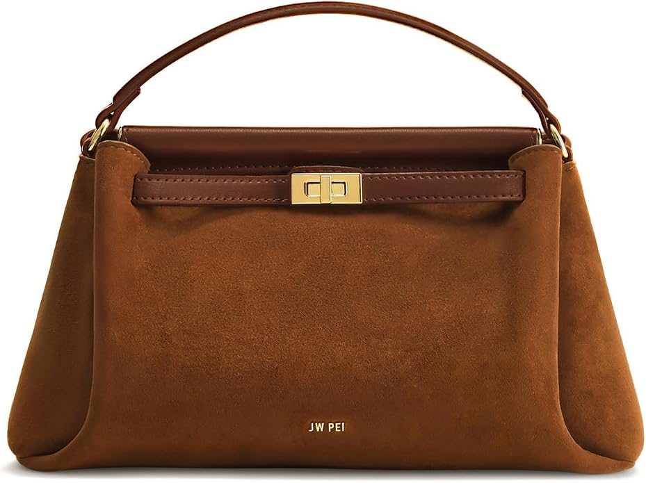 Brown Faux
