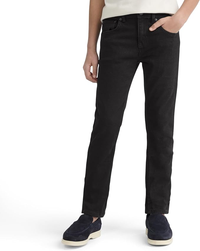 Black Stretch