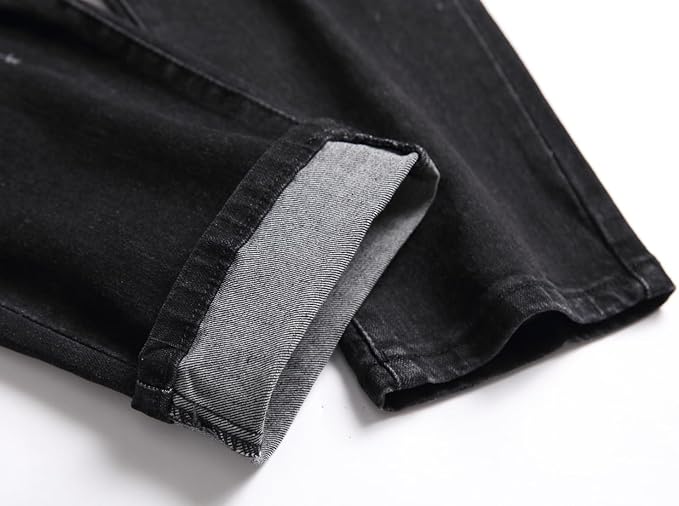005 Black