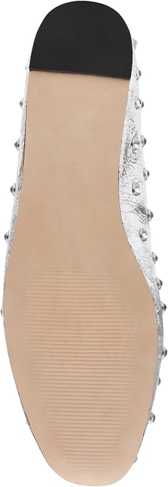Silver Rhinestone