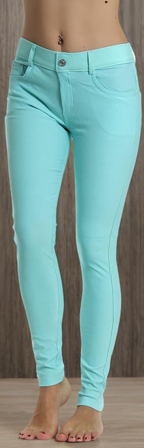 Turquoise