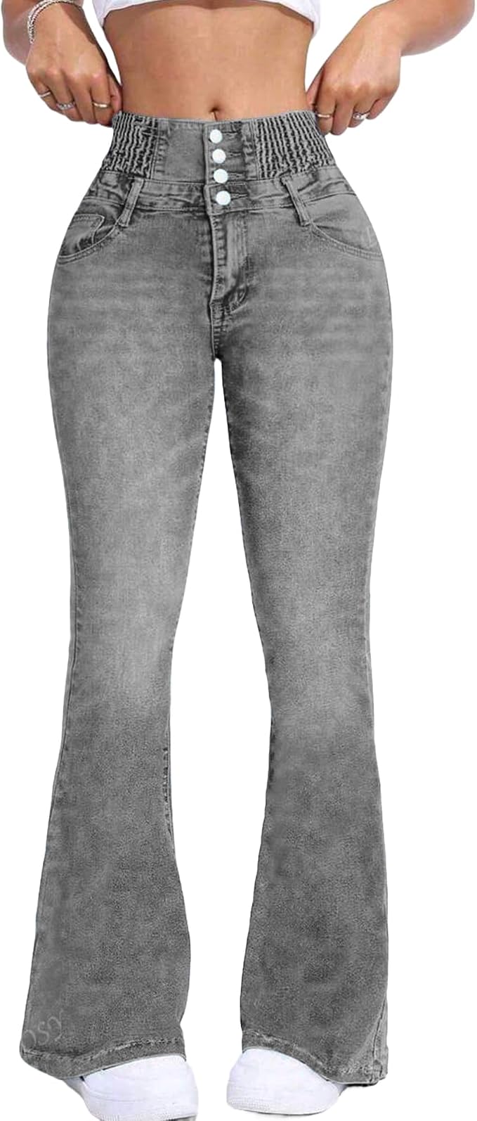 L2502 Grey