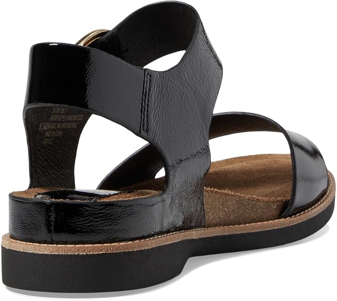 Black Patent