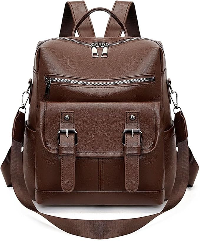 Soft Leather Brown